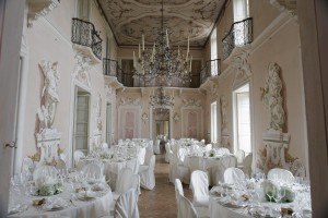 donen magazine wedding