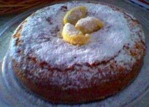 donne magazine Torta cocco