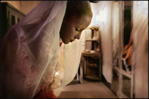 donne magazine WEDDING 1