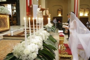 donne magazine WEDDING 3