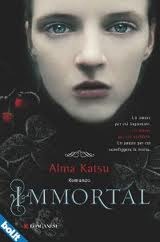 Donne Magazine immortal