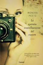 Donne Magazine la quinta costellazione del cuore