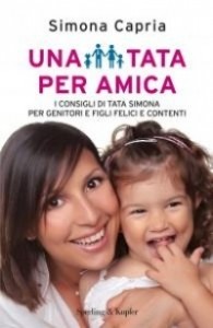 Donne Magazine una tata per amica
