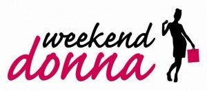 weekend donna roma
