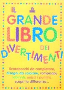 il grande libro