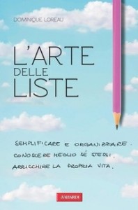 l'arte delle liste