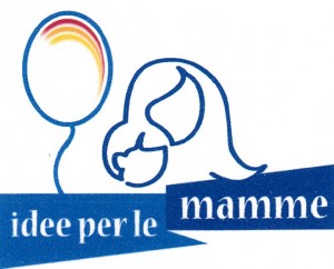idde per le mamme logo