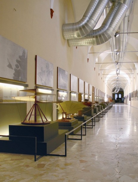 Galleria Leonardo_MUST