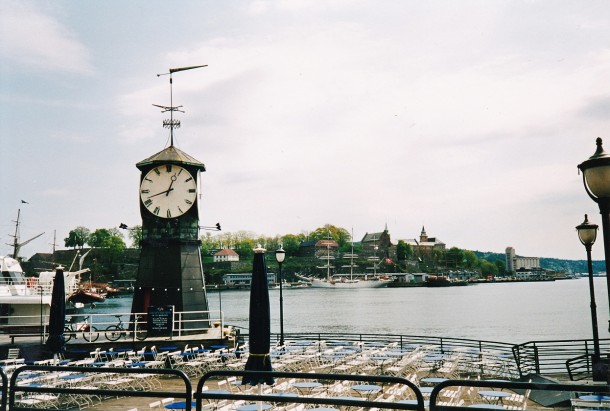 Oslo 1