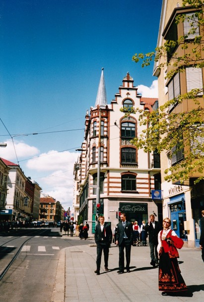 Oslo 2