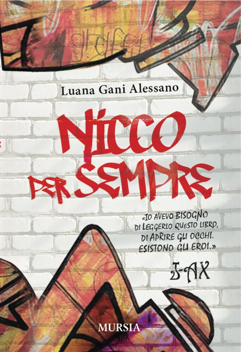 Nicco per sempre
