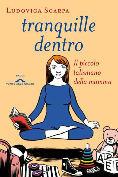 Scarpa - Tranquille dentro-