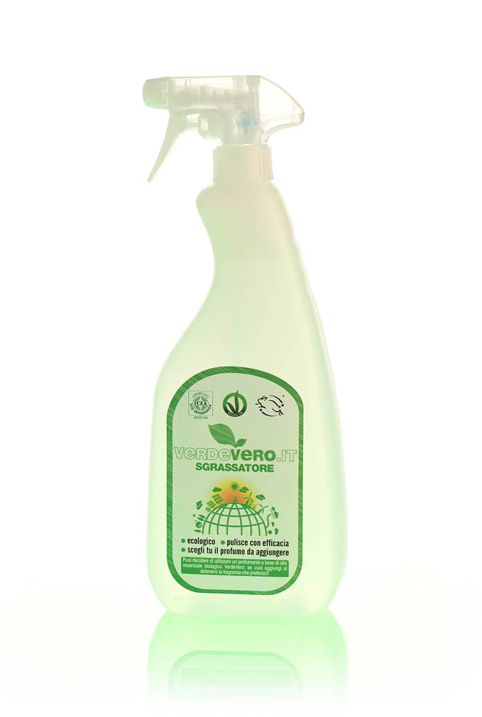 VV0013 SGRASSATORE