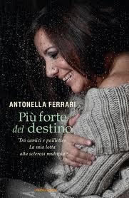 antonella ferrari