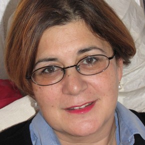 Anna Spissu foto