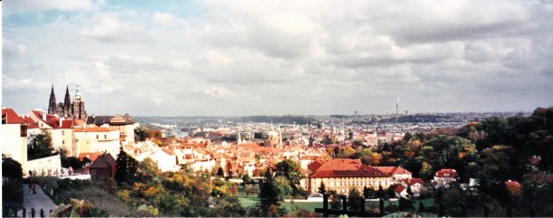 Praga 1