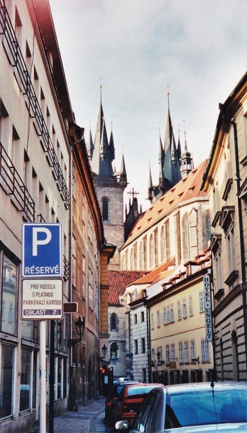 Praga 2