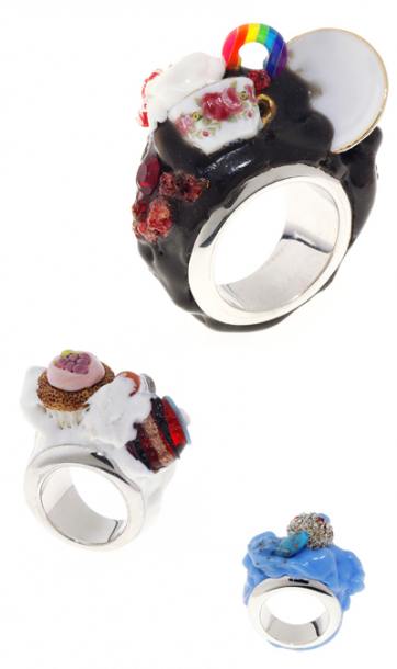 anello 1