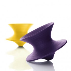 spun 2