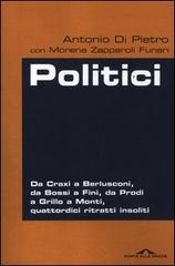 antonio di pietro