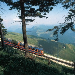 SWITZERLAND.GET NATURAL.