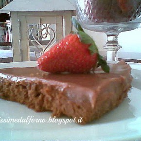 torta cremino