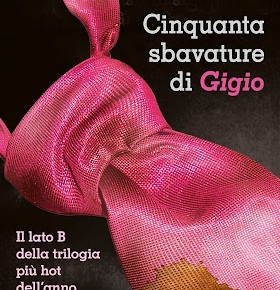 50 sbavature di Gigio