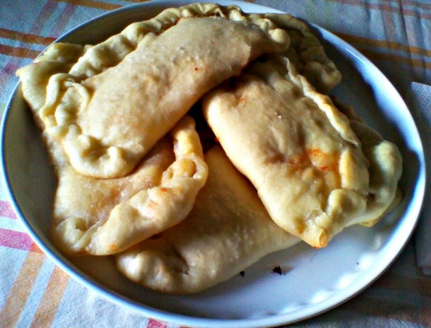PANZEROTTI