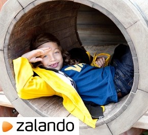 zalando kids