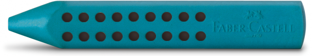 faber gomma azzurra