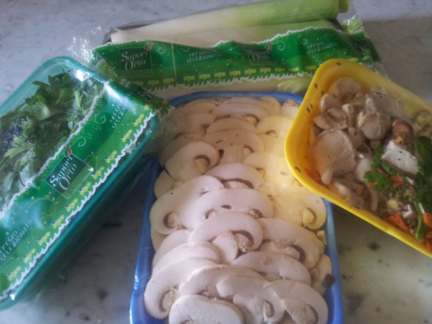 sipo prodotti funghi