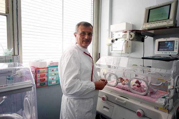 COSTANTINO ROMAGNOLI