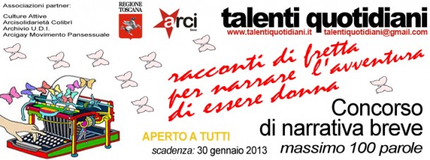 talenti quotidiani