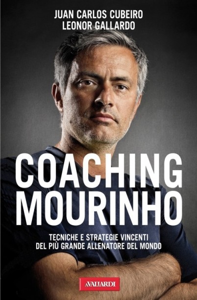 Coaching-Mourinho