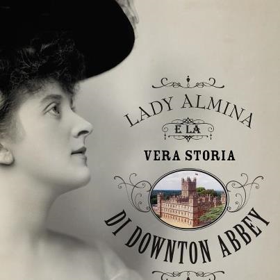 lady almina