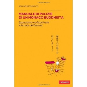 manuale di pulizie