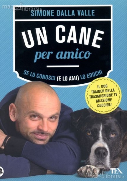 un-cane-per-amico-