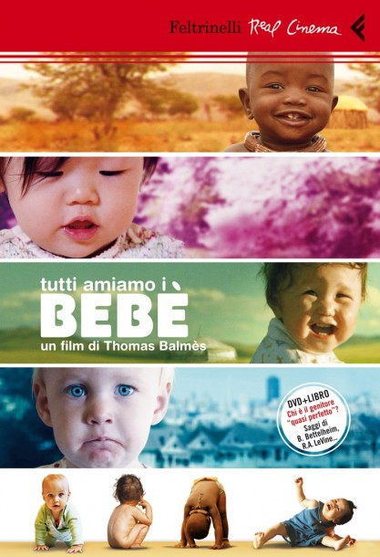 BEBE FELTRINELLI