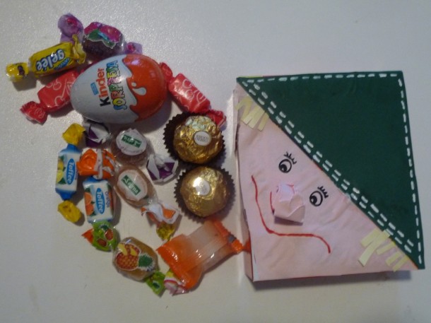 Befana 4
