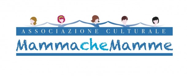 Mammachemamme Logo Def Colori