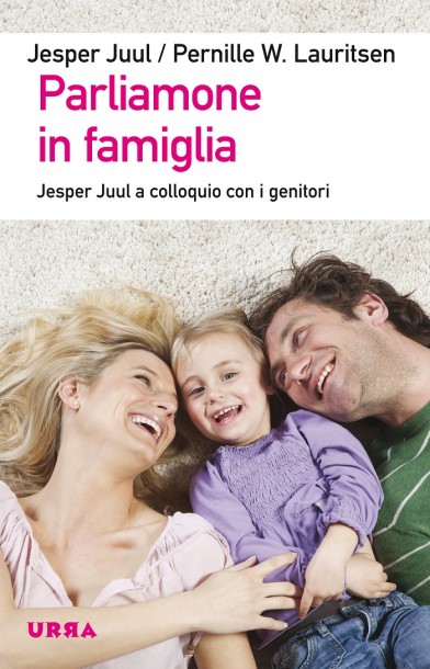 Parliamone in famiglia