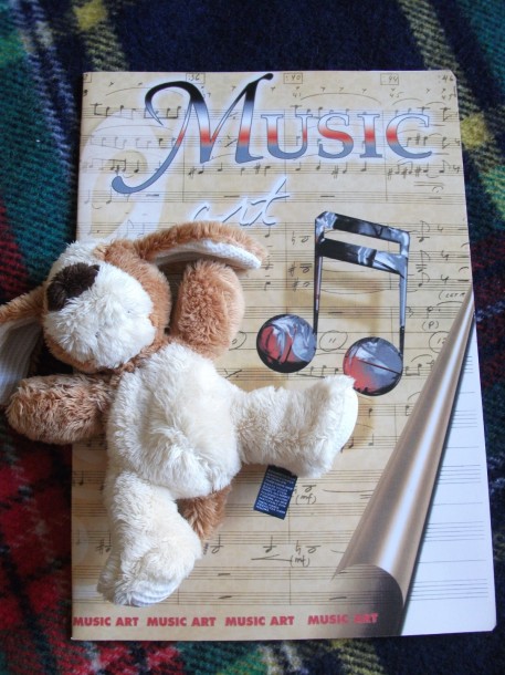 Bimbi e musica