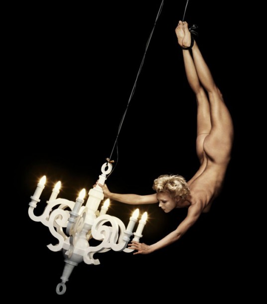 lampadario 1