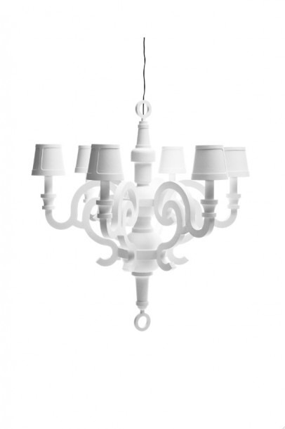 lampadario 3