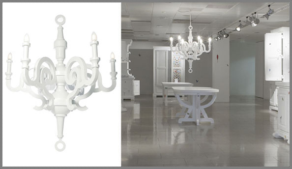 lampadario 5