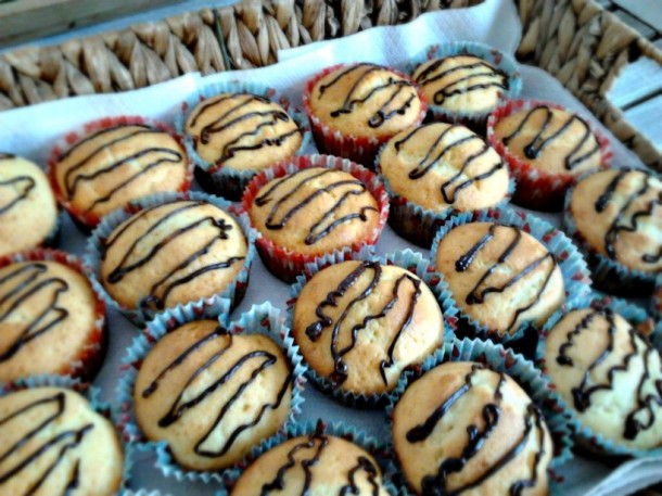 muffin ok