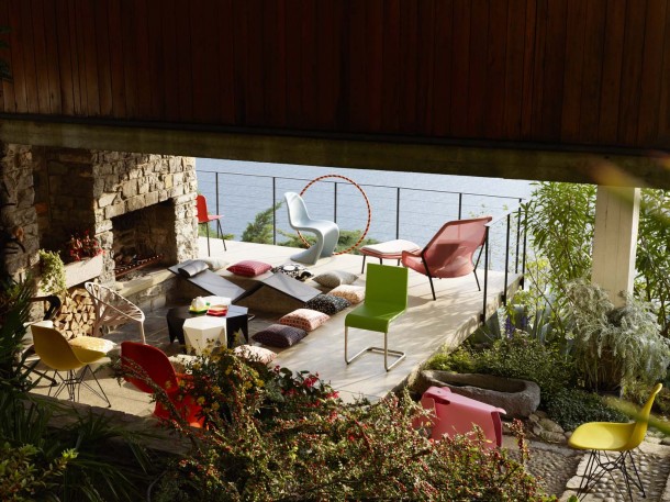 salone 8