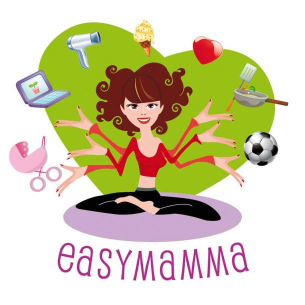 easymamma logo def