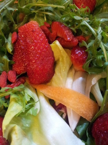 insalata