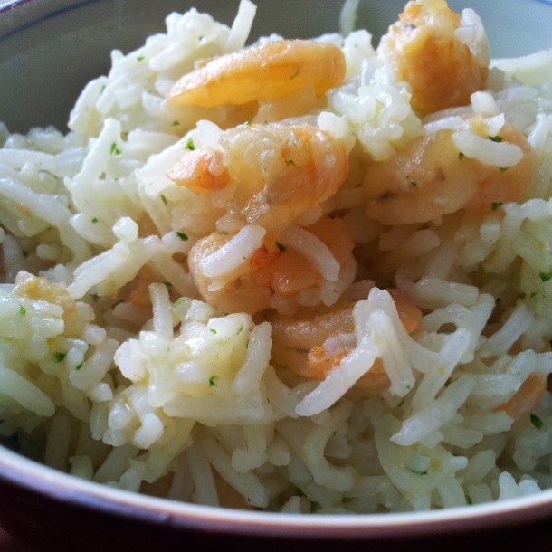 riso basmati